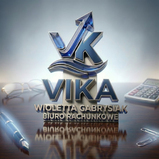 Logo VIKA